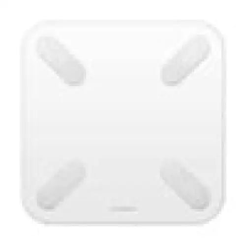 Smart Scale Yunmai X (white) - Scales<<<Health and beauty<<<InnproXML