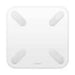 Smart Scale Yunmai X (white) - Scales<<<Health and beauty<<<InnproXML