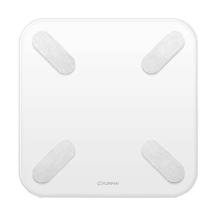 Smart Scale Yunmai X (white) - Scales<<<Health and beauty<<<InnproXML