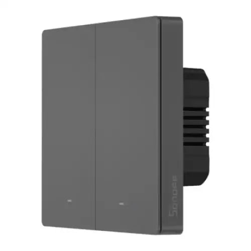 Smart Scene Wall Switch WiFi Sonoff M5 2C (2-channel) - Switches<<<Control devices<<<Smart Home<<<InnproXML