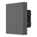 Smart Scene Wall Switch WiFi Sonoff M5 3C (3-channel) - Switches<<<Control devices<<<Smart Home<<<InnproXML&&&Smart