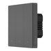 Smart Scene Wall Switch WiFi Sonoff M5 3C (3-channel) - Switches<<<Control devices<<<Smart Home<<<InnproXML&&&Smart
