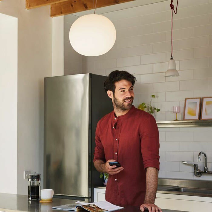 Smart Sensor for Doors and Windows Yale AL-SS-1A-W - Сигурност Удома<<<Дом Градина<<<BigBuy&&&Системи за