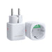 Smart Socket BlitzWolf BW-SHP13 ZigBee (EU) 3680W - Power plugs<<<Smart Plug<<<Actuators<<<Smart Home<<<InnproXML