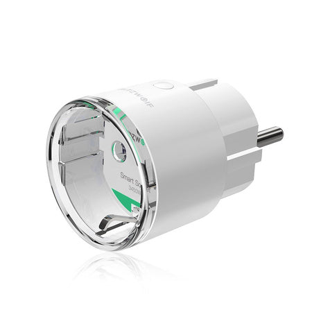 Smart Socket BlitzWolf BW-SHP6 Pro WIFI (EU) 3450W - Power plugs<<<Smart Plug<<<Actuators<<<Smart Home<<<InnproXML