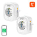 Smart socket WiFi Gosund SP1-H (2-pack)(HomeKit) 16A - Power plugs<<<Smart Plug<<<Actuators<<<Smart Home<<<InnproXML