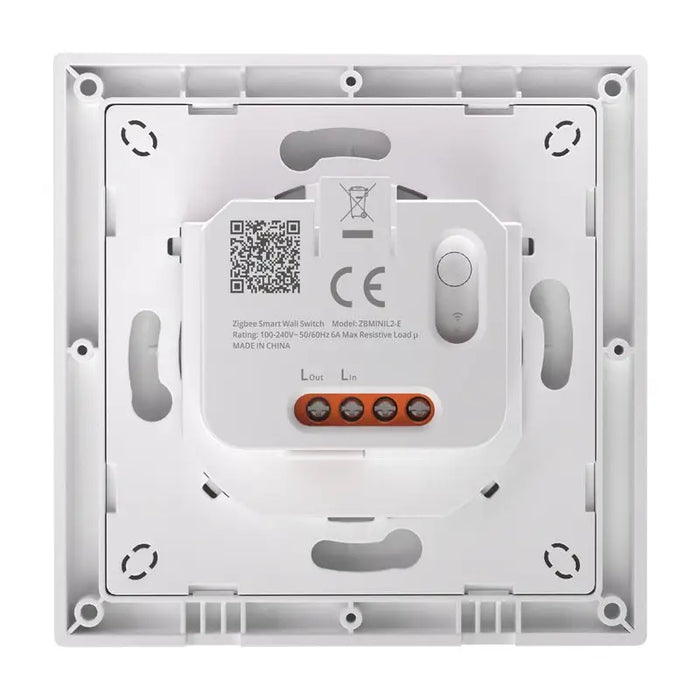 Smart SONOFF ZBMINIL2-E ZigBee wall switch - Switches<<<Control devices<<<Smart Home<<<InnproXML