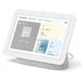 Smart speaker Google Nest Hub 2nd gen Touch screen Voice assistant White - Преносими тонколони<<<Електроника и