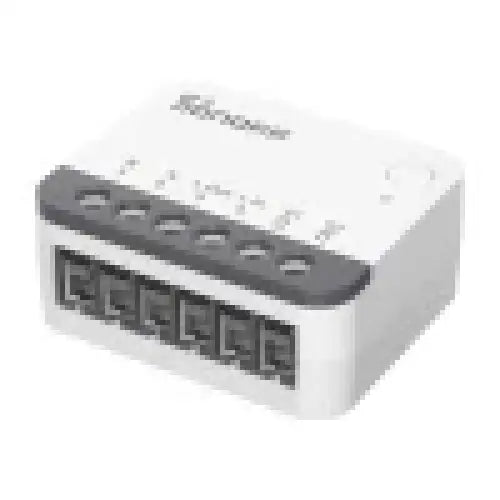 Smart switch mini ZigBee SONOFF ZBMINIR2 - Smart controllers<<<Control devices<<<Smart Home<<<InnproXML