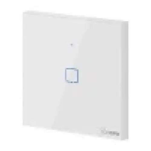 Smart Switch WiFi + RF 433 Sonoff T1 EU TX (1-channel) - Switches<<<Control devices<<<Smart Home<<<InnproXML