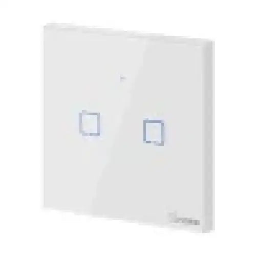 Smart Switch WiFi + RF 433 Sonoff T1 EU TX (2-channel) - Switches<<<Control devices<<<Smart Home<<<InnproXML
