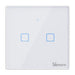 Smart Switch WiFi + RF 433 Sonoff T2 EU TX (2-channel) updated - Switches<<<Control devices<<<Smart Home<<<InnproXML