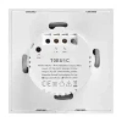 Smart Switch WiFi Sonoff T0 EU TX (1-channel) - Switches<<<Control devices<<<Smart Home<<<InnproXML