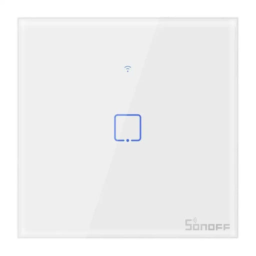 Smart Switch WiFi Sonoff T0 EU TX (1-channel) - Switches<<<Control devices<<<Smart Home<<<InnproXML