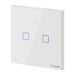 Smart Switch WiFi Sonoff T0 EU TX (2-channel) - Switches<<<Control devices<<<Smart Home<<<InnproXML&&&Smart