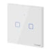 Smart Switch WiFi Sonoff T0 EU TX (2-channel) - Switches<<<Control devices<<<Smart Home<<<InnproXML&&&Smart
