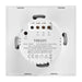 Smart Switch WiFi Sonoff T0 EU TX (2-channel) - Switches<<<Control devices<<<Smart Home<<<InnproXML&&&Smart