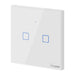 Smart Switch WiFi Sonoff T0 EU TX (2-channel) - Switches<<<Control devices<<<Smart Home<<<InnproXML&&&Smart