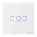 Smart Switch WiFi Sonoff T0 EU TX (3-channels) - Switches<<<Control devices<<<Smart Home<<<InnproXML
