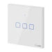 Smart Switch WiFi Sonoff T0 EU TX (3-channels) - Switches<<<Control devices<<<Smart Home<<<InnproXML