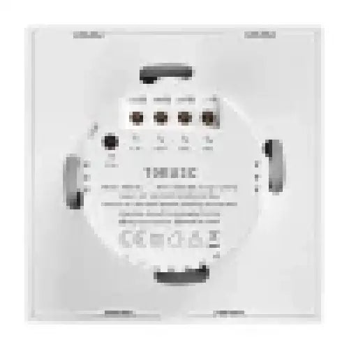 Smart Switch WiFi Sonoff T0 EU TX (3-channels) - Switches<<<Control devices<<<Smart Home<<<InnproXML