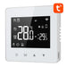 Smart thermostat Avatto ZWT198 ZigBee TUYA - Thermostats<<<Heating control<<<Actuators<<<Smart Home<<<InnproXML