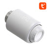Smart Thermostat Radiator Valve Avatto TRV07 Zigbee 3.0 TUYA - Thermostatic heads<<<Heating control<<<Actuators<<<Smart