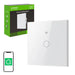 Smart Touch WiFi Light Switch Gosund SLS1 Single (optional N) Tuya - Switches<<<Control devices<<<Smart Home<<<InnproXML