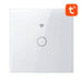 Smart Touch WiFi Light Switch Gosund SLS1 Single (optional N) Tuya - Switches<<<Control devices<<<Smart Home<<<InnproXML