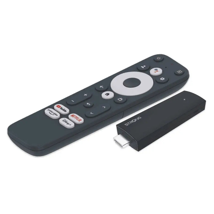 Smart TV Adapter STRONG SRT41 Ultra HD 4K - Електроника Телевизори<<<Компютри| Електроника<<<BigBuy&&&Стрийминг