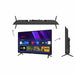 Smart TV Continental Edison CELED32SVHD25B6 QLED HD 32’’ - Електроника Телевизори<<<Компютри|