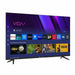 Smart TV Continental Edison CELED43SVQLD25B6 43’’ DLED UHD 4K - Електроника Телевизори<<<Компютри|