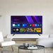 Smart TV Continental Edison CELED43SVQLD25B6 43’’ DLED UHD 4K - Електроника Телевизори<<<Компютри|