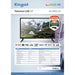 Smart TV Engel LE2462CA 24 24’’ LED - Електроника Телевизори<<<Компютри| Електроника<<<BigBuy&&&Телевизори и смарт