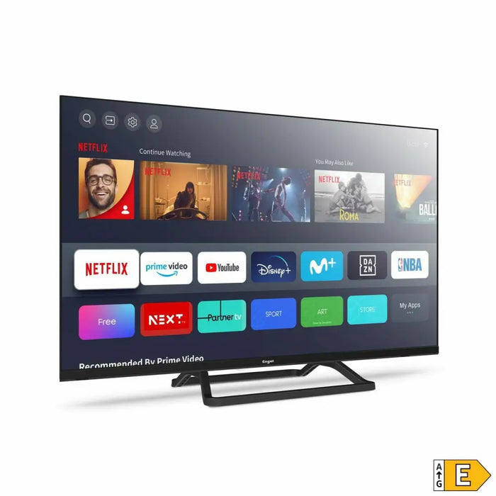 Smart TV Engel LE3285SM 32 32’’ LED - Електроника Телевизори<<<Компютри| Електроника<<<BigBuy&&&Телевизори и смарт