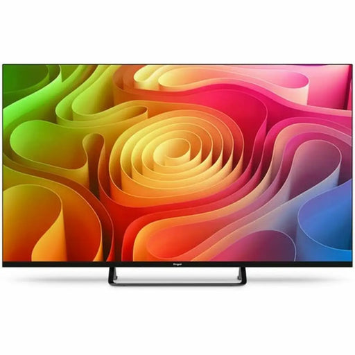 Smart TV Engel LE4395QLED 4K Ultra HD 43’’ QLED - Електроника Телевизори<<<Компютри| Електроника<<<BigBuy&&&Телевизори