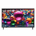 Smart TV LG 43UA75006LA.AEU 4K Ultra HD 43’’ LED HDR D-LED - Електроника Телевизори<<<Компютри|
