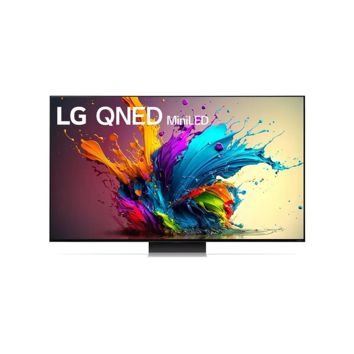 Smart TV LG 4K Ultra HD 86’’ QNED - Електроника Телевизори<<<Компютри| Електроника<<<BigBuy&&&Телевизори и смарт