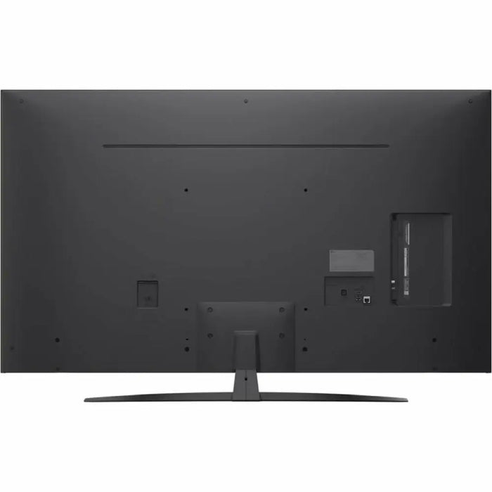 Smart TV LG 50NANO81A6A.AEU 4K Ultra HD 50’’ LED Wi-Fi - Електроника Телевизори<<<Компютри|
