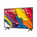 Smart TV LG 50QNED82A6B 50’’ 4K Ultra HD LED HDR Edge-LED QNED - Електроника Телевизори<<<Компютри|