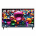 Smart TV LG 50UA75006LA.AEU 4K Ultra HD 50’’ LED HDR D-LED - Електроника Телевизори<<<Компютри|