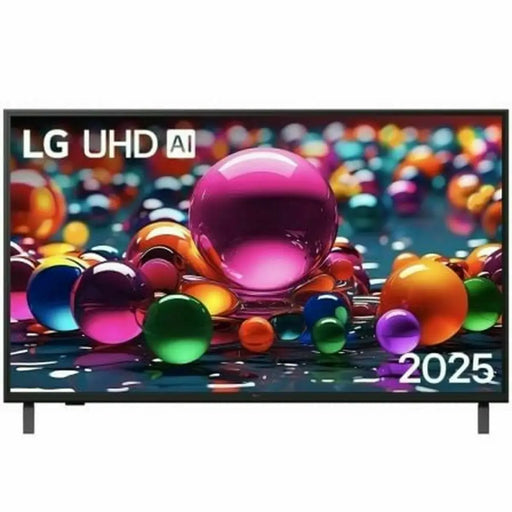 Smart TV LG 50UA75006LA.AEU 4K Ultra HD 50’’ LED HDR D-LED - Електроника Телевизори<<<Компютри|