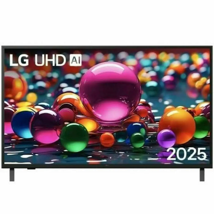 Smart TV LG 50UA75006LA.AEU 4K Ultra HD 50’’ LED HDR D-LED - Електроника Телевизори<<<Компютри|