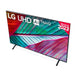 Smart TV LG 50UR78006LK 4K Ultra HD 50’’ LED HDR D-LED - Телевизори и смарт телевизори<<<Електроника