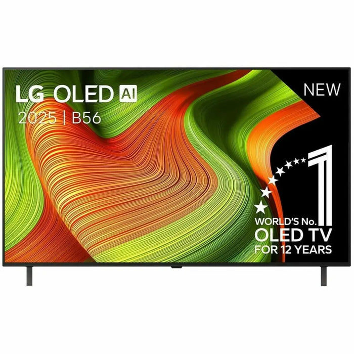 Smart TV LG 55B56LA 4K Ultra HD 55’’ HDR OLED - Електроника Телевизори<<<Компютри| Електроника<<<BigBuy&&&Телевизори и