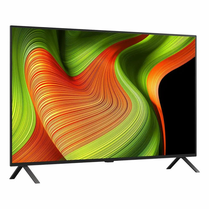 Smart TV LG 55B56LA 4K Ultra HD 55’’ HDR OLED - Електроника Телевизори<<<Компютри| Електроника<<<BigBuy&&&Телевизори и