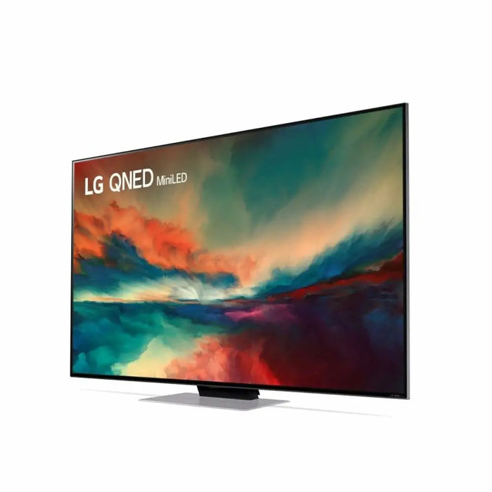 Smart TV LG 55QNED866RE 4K Ultra HD 55’’ HDR - Електроника Телевизори<<<Компютри| Електроника<<<BigBuy&&&Телевизори и