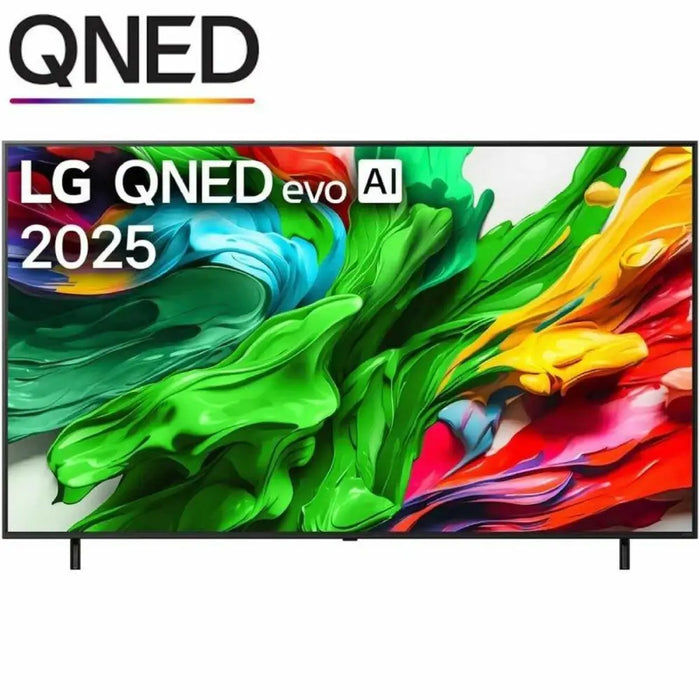 Smart TV LG 55QNED87A6B 55’’ (55’’) 4K Ultra HD (4K Ultra HD) LED HDR Edge-LED AMD FreeSync (LED) (HDR) (Edge-LED) (AMD