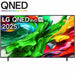 Smart TV LG 55QNED87A6B 55’’ (55’’) 4K Ultra HD (4K Ultra HD) LED HDR Edge-LED AMD FreeSync (LED) (HDR) (Edge-LED) (AMD