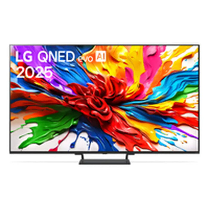 Smart TV LG 55QNED93A6A 55’’ (55’’) 4K Ultra HD (4K Ultra HD) LED HDR AMD FreeSync (LED) (HDR) (AMD FreeSync)